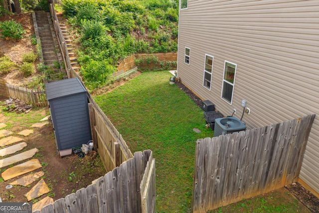 4589 Mcever View Drive, Sugar Hill, GA 30518