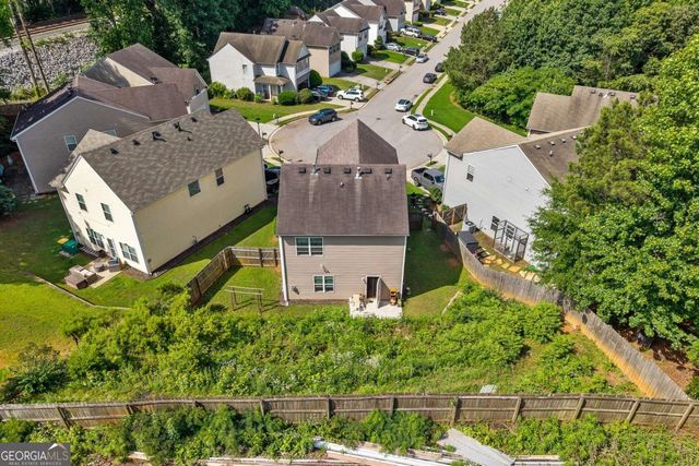 4589 Mcever View Drive, Sugar Hill, GA 30518