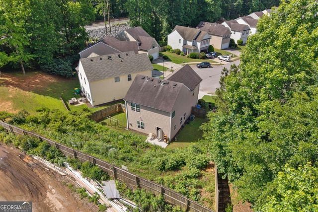 4589 Mcever View Drive, Sugar Hill, GA 30518