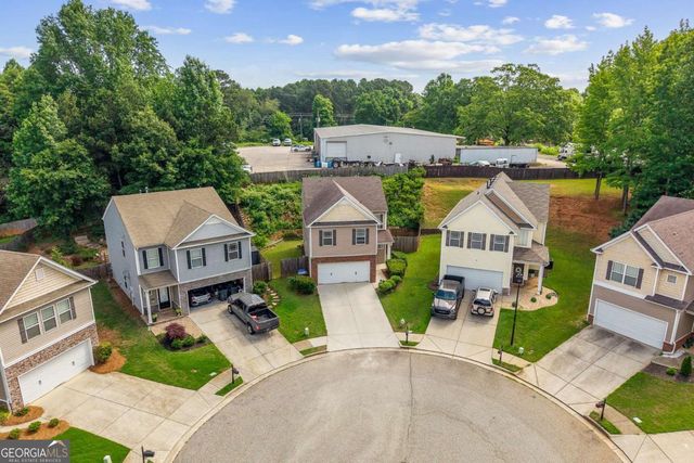 4589 Mcever View Drive, Sugar Hill, GA 30518