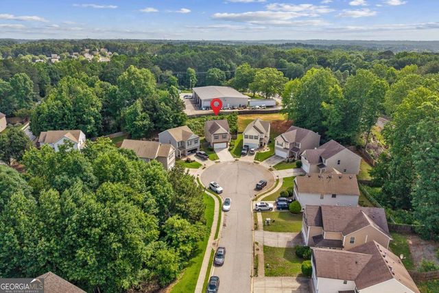 4589 Mcever View Drive, Sugar Hill, GA 30518