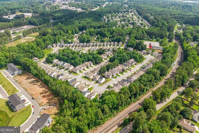 4589 Mcever View Drive, Sugar Hill, GA 30518