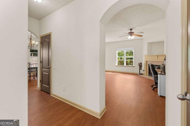 4589 Mcever View Drive, Sugar Hill, GA 30518