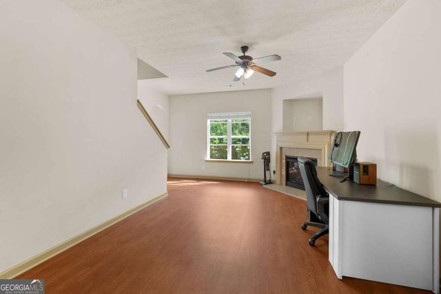 4589 Mcever View Drive, Sugar Hill, GA 30518