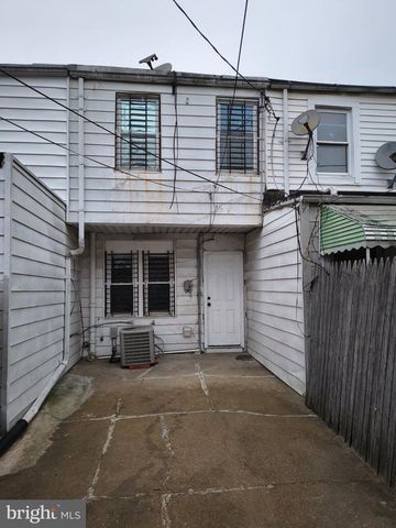3603 MOUNT PLEASANT AVE, Baltimore, MD 21224