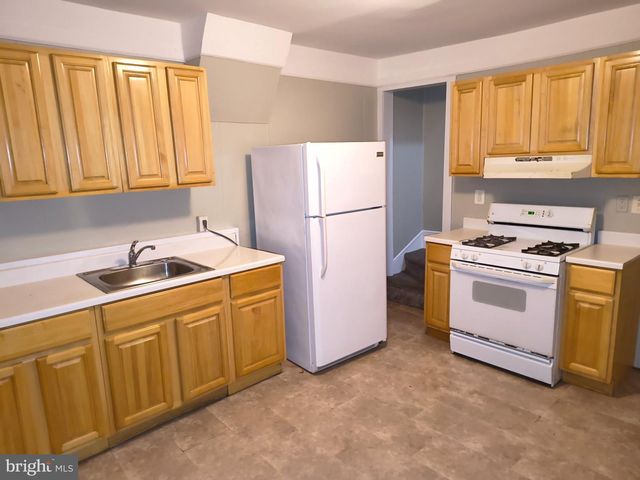 3603 MOUNT PLEASANT AVE, Baltimore, MD 21224