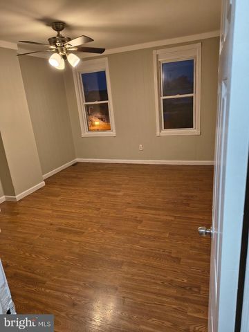 3603 MOUNT PLEASANT AVE, Baltimore, MD 21224