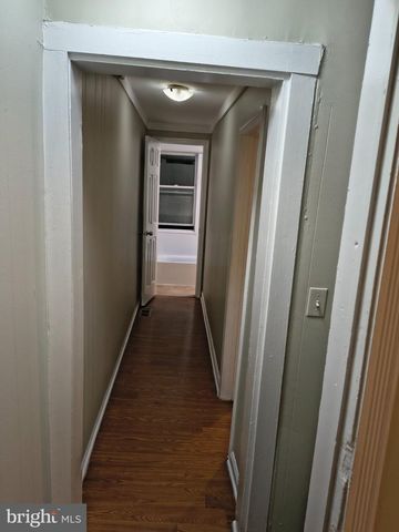 3603 MOUNT PLEASANT AVE, Baltimore, MD 21224