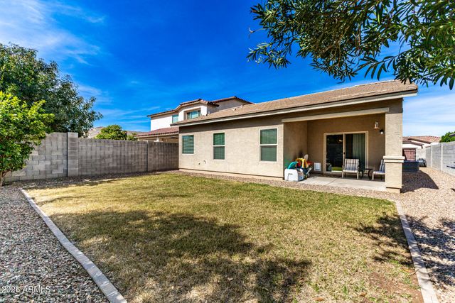 797 W BANYAN Avenue, Queen Creek, AZ 85140