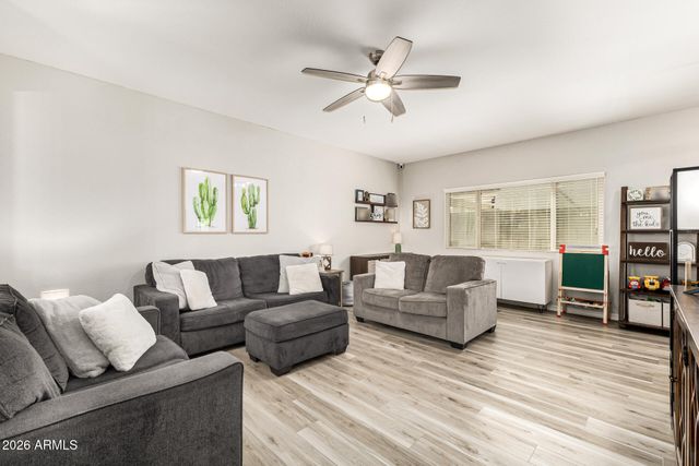 797 W BANYAN Avenue, Queen Creek, AZ 85140