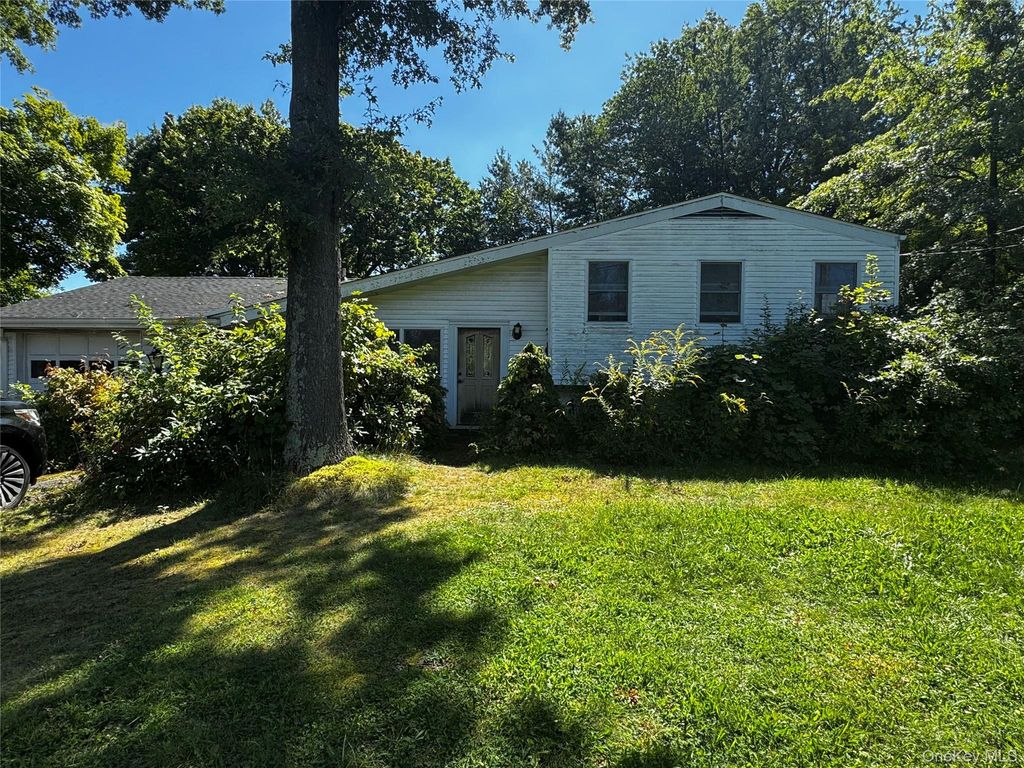 27 Convent Road, Orangeburg, NY 10962 — exterior