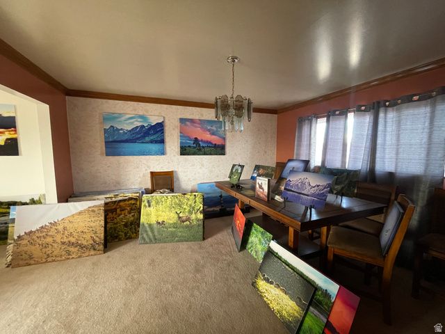 3188 W 2500 N, Roosevelt, UT 84066