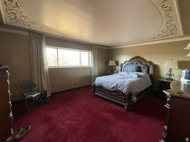 3188 W 2500 N, Roosevelt, UT 84066