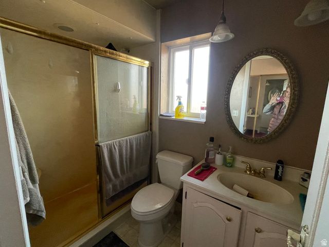 3188 W 2500 N, Roosevelt, UT 84066