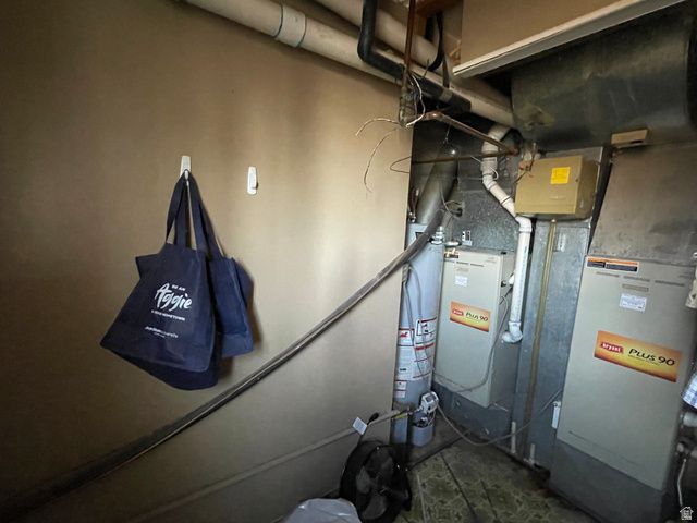 3188 W 2500 N, Roosevelt, UT 84066