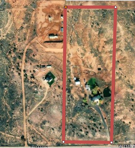 3188 W 2500 N, Roosevelt, UT 84066