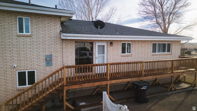 3188 W 2500 N, Roosevelt, UT 84066