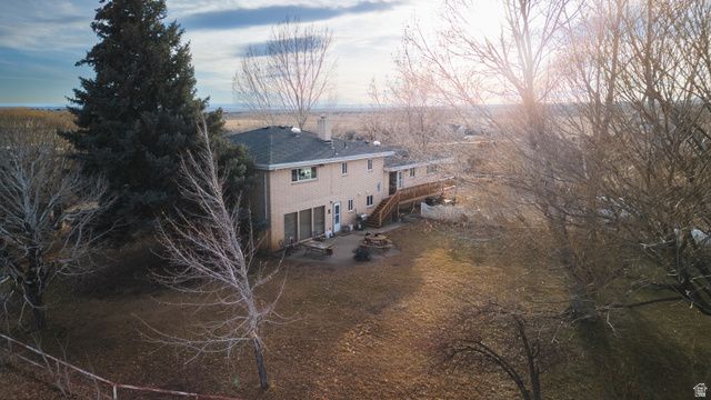 3188 W 2500 N, Roosevelt, UT 84066