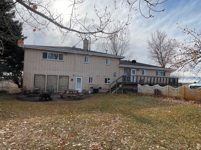 3188 W 2500 N, Roosevelt, UT 84066