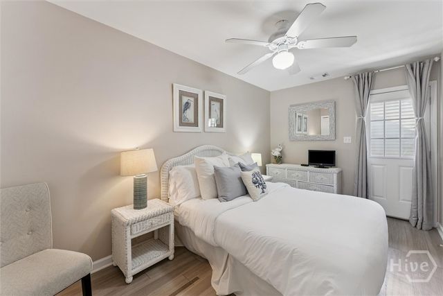 3 17th Street 2, Tybee Island, GA 31328