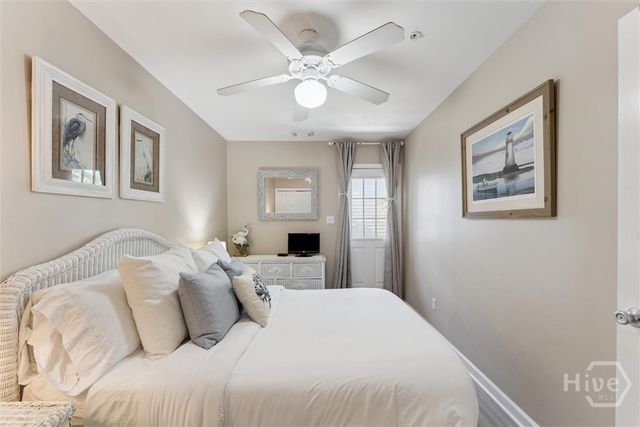 3 17th Street 2, Tybee Island, GA 31328