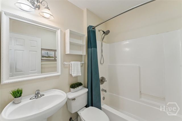 3 17th Street 2, Tybee Island, GA 31328