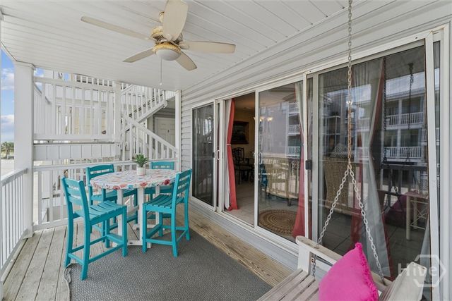 3 17th Street 2, Tybee Island, GA 31328
