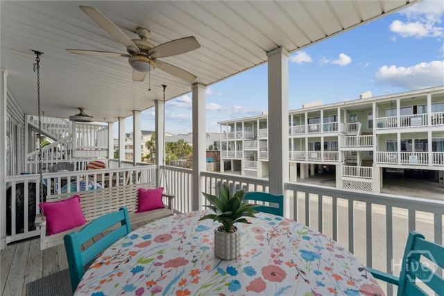 3 17th Street 2, Tybee Island, GA 31328