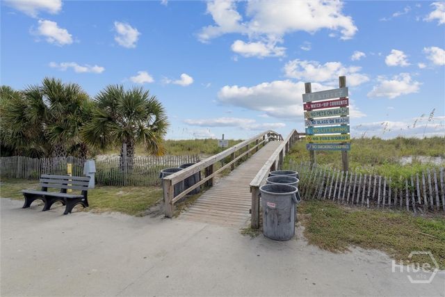 3 17th Street 2, Tybee Island, GA 31328