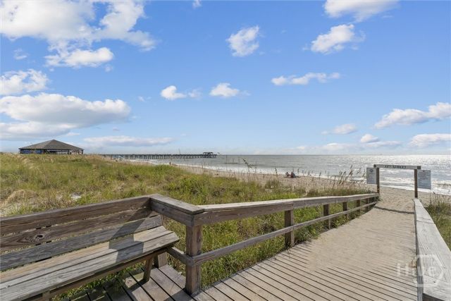 3 17th Street 2, Tybee Island, GA 31328