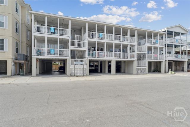 3 17th Street 2, Tybee Island, GA 31328