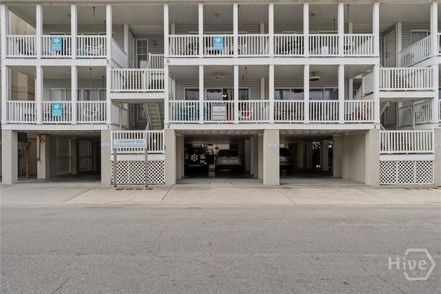 3 17th Street 2, Tybee Island, GA 31328