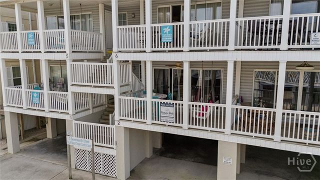 3 17th Street 2, Tybee Island, GA 31328