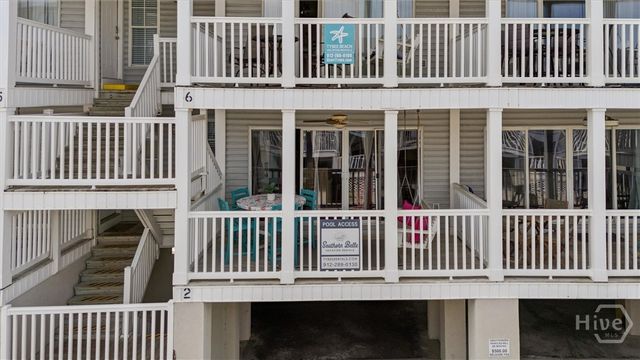 3 17th Street 2, Tybee Island, GA 31328