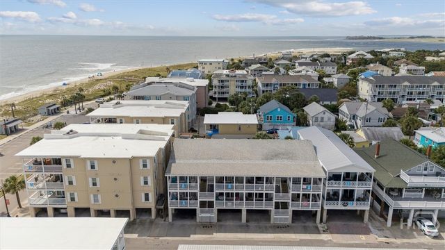3 17th Street 2, Tybee Island, GA 31328