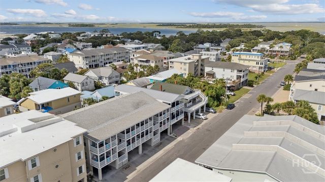 3 17th Street 2, Tybee Island, GA 31328