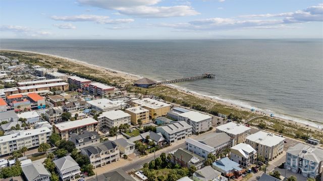 3 17th Street 2, Tybee Island, GA 31328