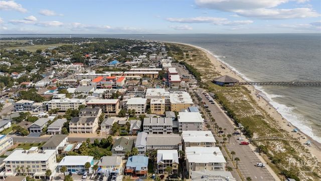 3 17th Street 2, Tybee Island, GA 31328