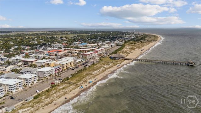 3 17th Street 2, Tybee Island, GA 31328