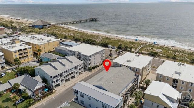 3 17th Street 2, Tybee Island, GA 31328