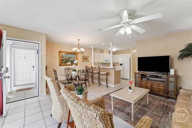 3 17th Street 2, Tybee Island, GA 31328