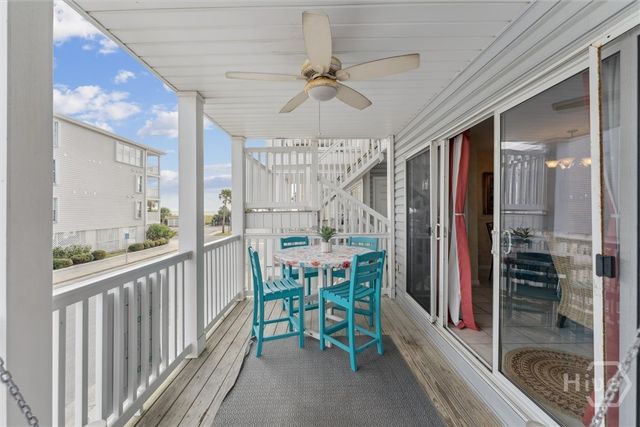 3 17th Street 2, Tybee Island, GA 31328