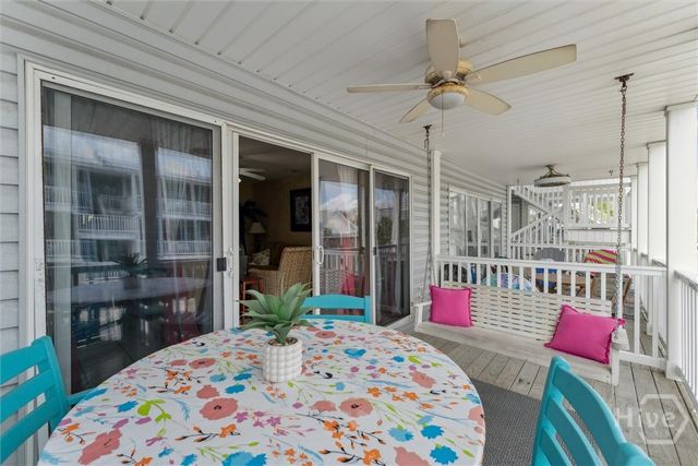 3 17th Street 2, Tybee Island, GA 31328