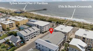 3 17th Street 2, Tybee Island, GA 31328
