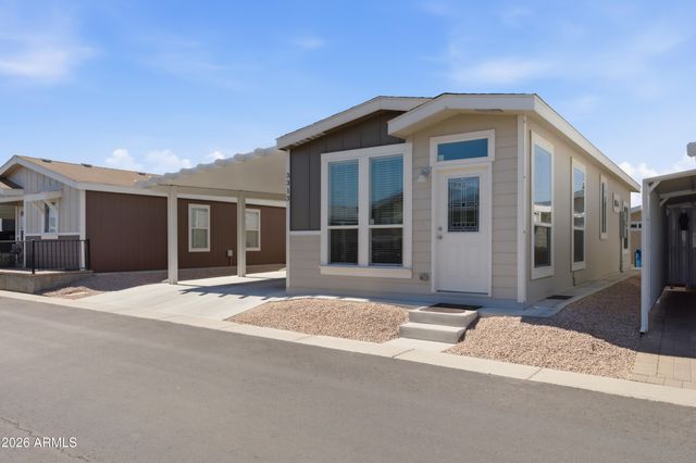 650 N Hawes Road 3313, Mesa, AZ 85207