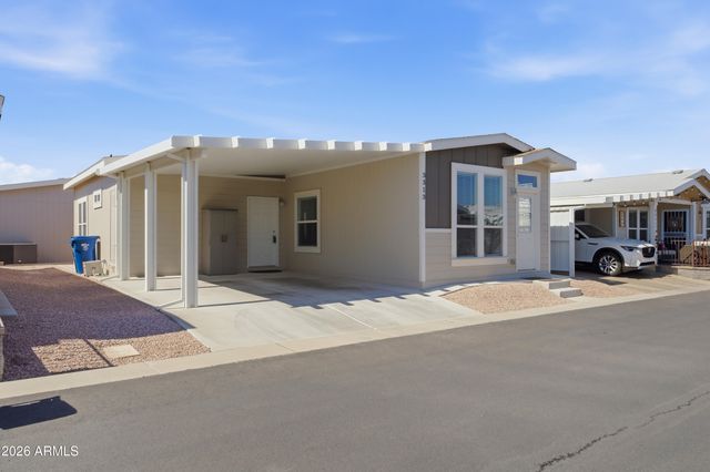 650 N Hawes Road 3313, Mesa, AZ 85207