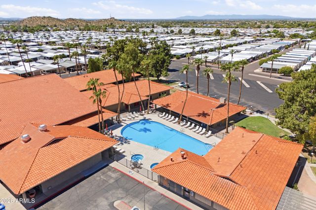 650 N Hawes Road 3313, Mesa, AZ 85207