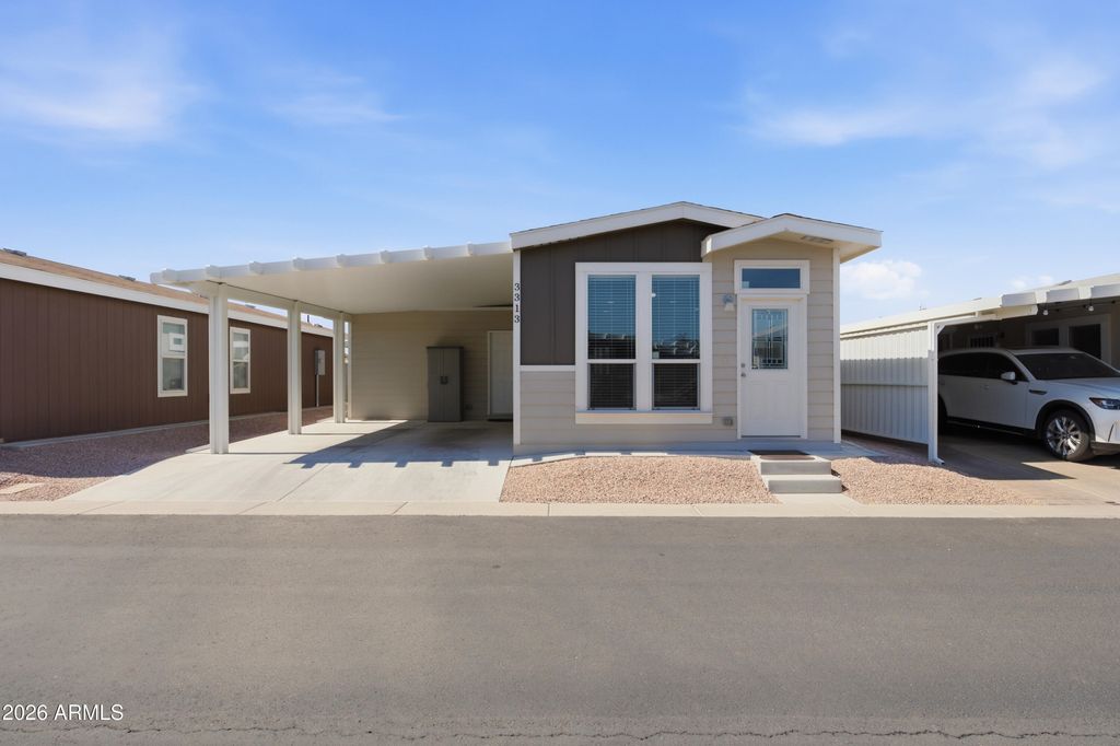650 N Hawes Road 3313, Mesa, AZ 85207