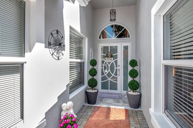 7187 Summer Tree Drive, Boynton Beach, FL 33437