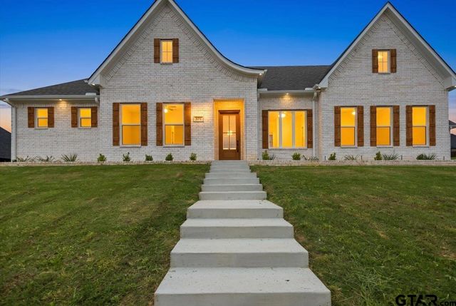 371 Mac Circle, Bullard, TX 75757